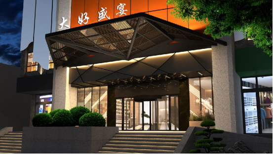 万盏灯笼 一起过年！嘉年华分会场开始报名