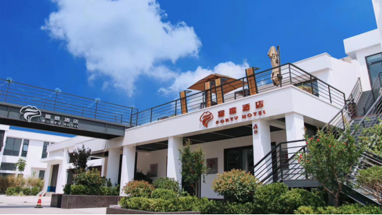 万盏灯笼 一起过年！嘉年华分会场开始报名
