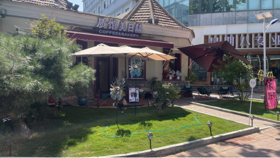 万盏灯笼 一起过年！嘉年华分会场开始报名