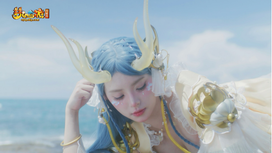 汇聚四海之沙 演绎大海的故事 《海与沙》 MV上线！