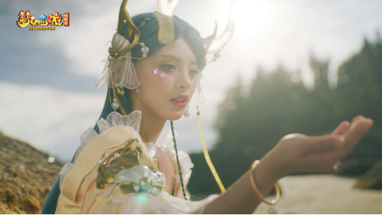汇聚四海之沙 演绎大海的故事 《海与沙》 MV上线！