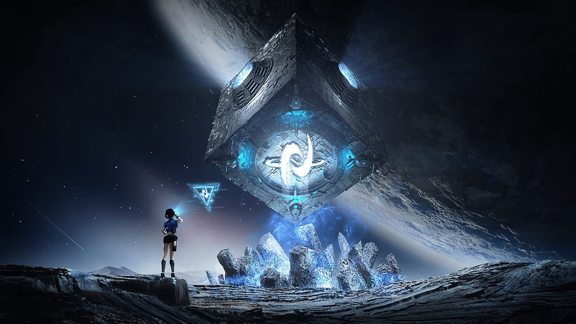 ChinaJoy 2024已拉开帷幕 影芯携两款全新力作傲然登台！