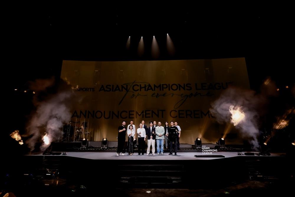 亚洲首个国际综合电子竞技赛事发布——ACL 开启电子竞技新篇章