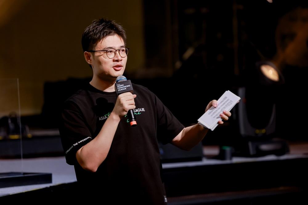 亚洲首个国际综合电子竞技赛事发布——ACL 开启电子竞技新篇章