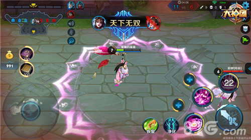 王者荣耀貂蝉3V3指南王者荣耀貂蝉3V3怎么玩